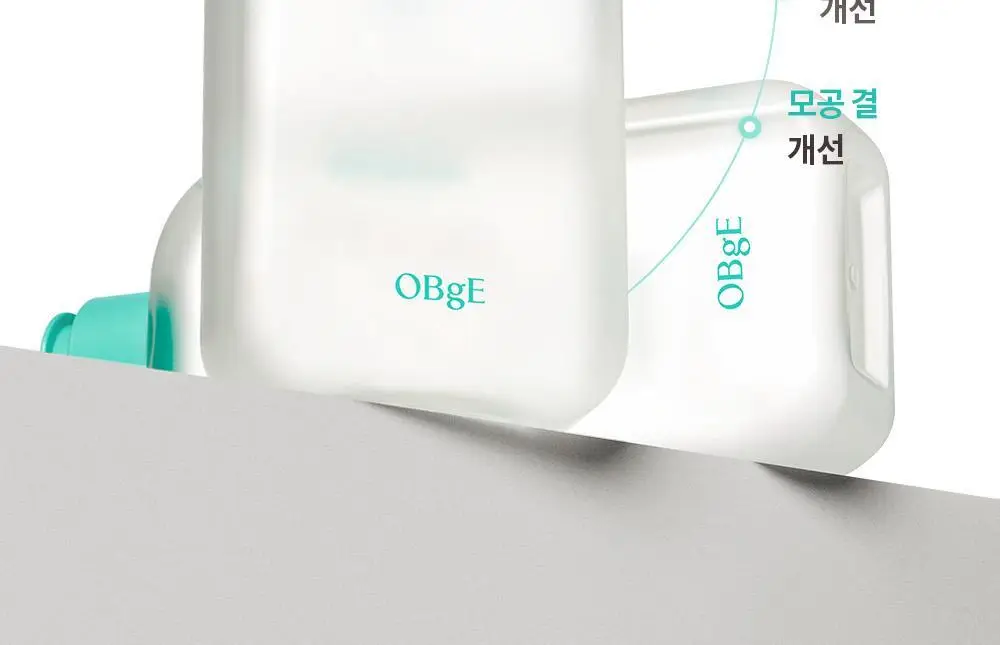 [단독기획/5중모공케어] 오브제 포어 제로 토너/로션 2종 기획 상세페이지 26